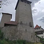 Cosytinyhouse Grossburschla Holiday home Treffurt