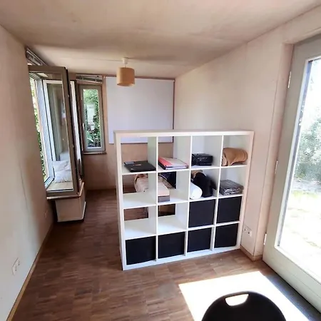 Cosytinyhouse Grossburschla Treffurt