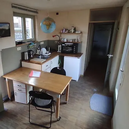 Cosytinyhouse Grossburschla