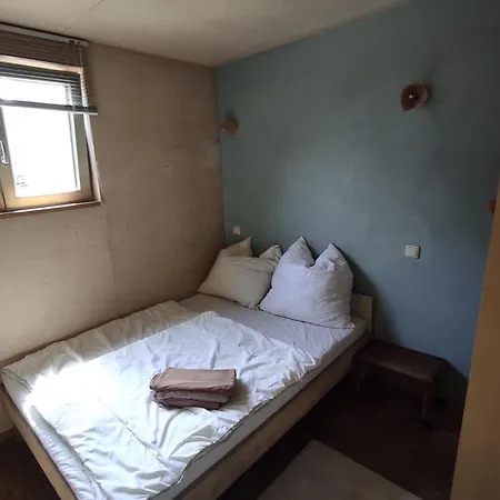 Dom wakacyjny Cosytinyhouse Grossburschla Treffurt