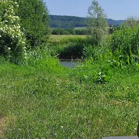 Cosytinyhouse Grossburschla Tatil Evi *