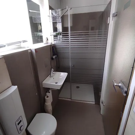 Cosytinyhouse Grossburschla Treffurt