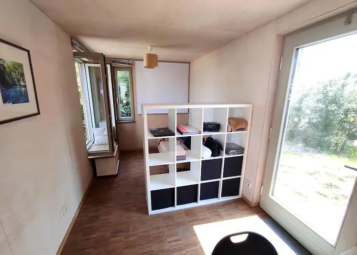 Cosytinyhouse Grossburschla Treffurt