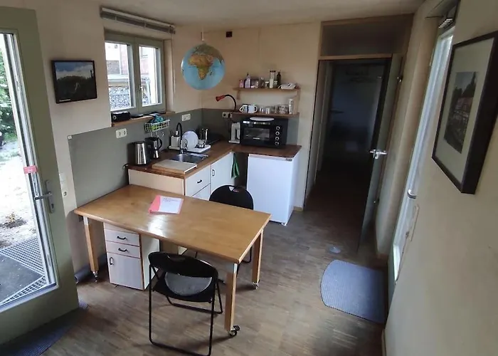 Cosytinyhouse Grossburschla