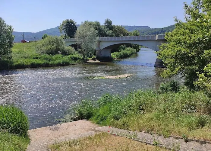Cosytinyhouse Grossburschla Treffurt