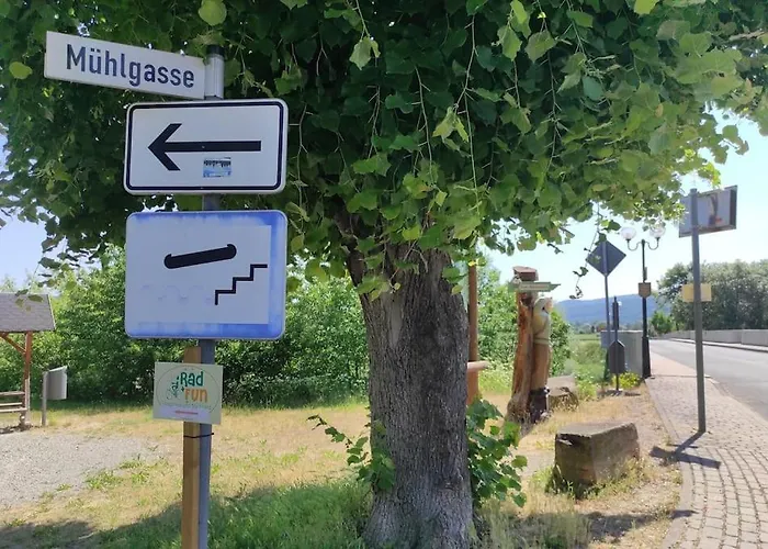 Cosytinyhouse Grossburschla