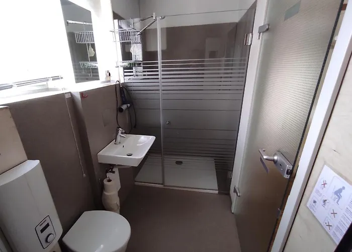 Cosytinyhouse Grossburschla Treffurt