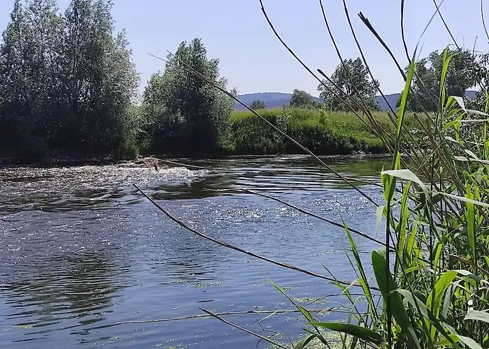 Cosytinyhouse Grossburschla Tatil Evi