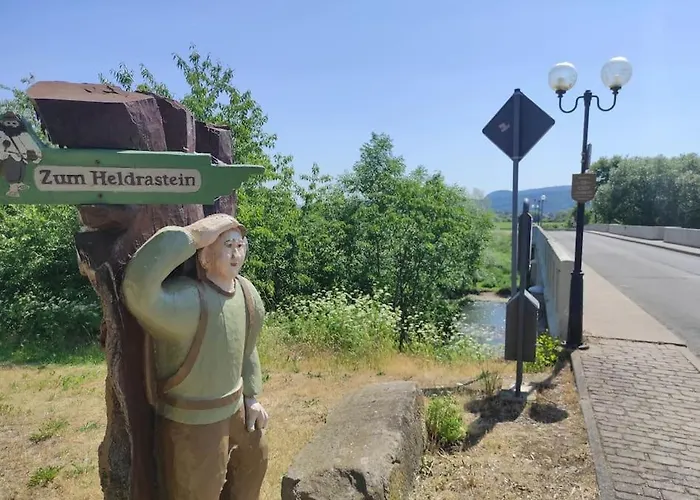 Cosytinyhouse Grossburschla *