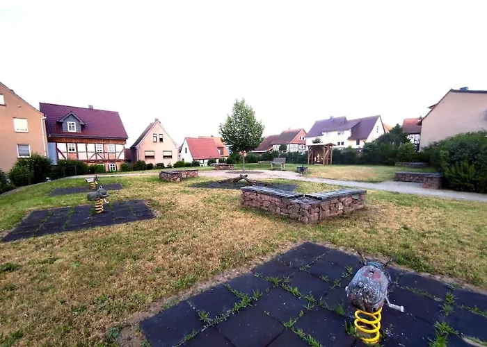 Cosytinyhouse Grossburschla