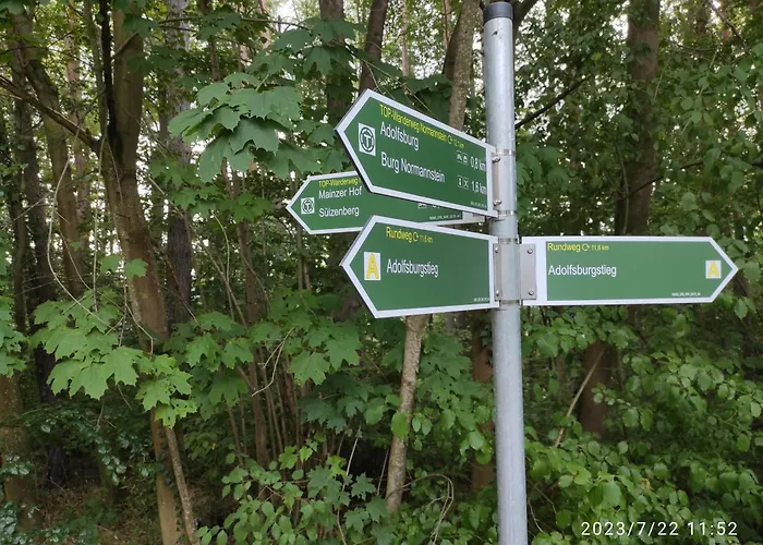 Cosytinyhouse Grossburschla Tatil Evi *