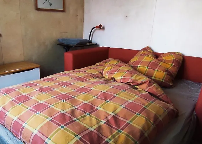 Cosytinyhouse Grossburschla *