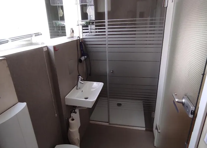 Cosytinyhouse Grossburschla Treffurt